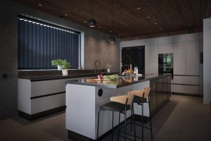 Scavolini - Feria de la Vivienda Asuntomessut en Lohja, Finlandia