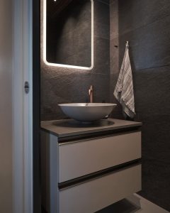 baños de diseño
