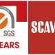 Scavolini ISO 9001 Certificación