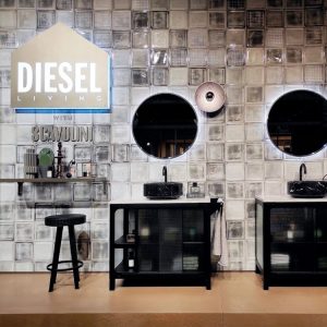 Diesel Misfits