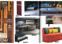 elle decoration scavolini formalia