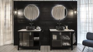 Misfits Diesel Baño