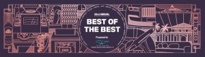 robb report best of the best