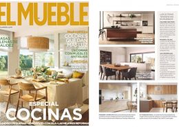 Especial cocinas El Mueble