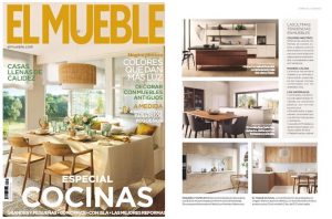 Especial cocinas El Mueble