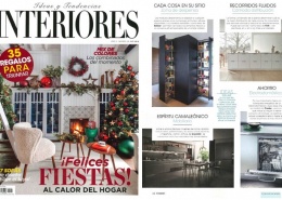 Resvista interiores cocinas