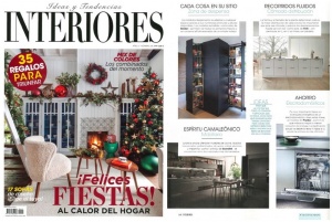 Resvista interiores cocinas
