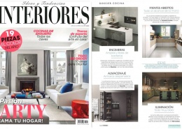 cocinas de ensueño - Revista el mueble