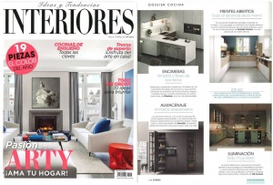 cocinas de ensueño - Revista el mueble