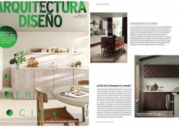 arquitectura y diseño cocinas