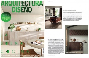 arquitectura y diseño cocinas