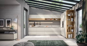 Cocina Lumina