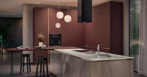 Cocinas modulares
