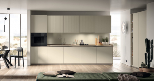 Cocinas modulares