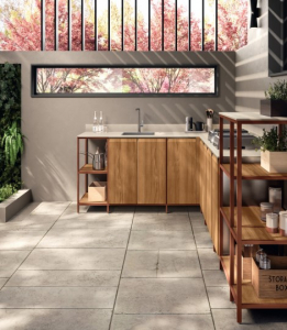 Cocinas de Exterior