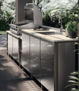 Cocinas de Exterior