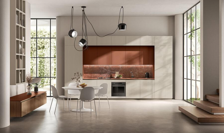 Cocinas De Diseo Italiano