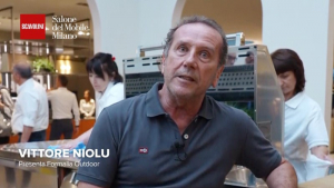 Vittore Niolu - Scavolini