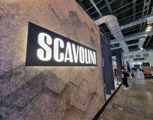 Kitchen and Bath Scavolini