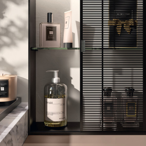 Baño de diseño italiano Lido Scavolini