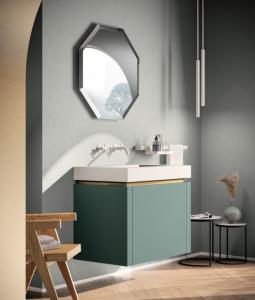 Baño de diseño italiano Lido Scavolini