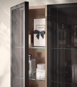 Baño de diseño italiano Lido Scavolini