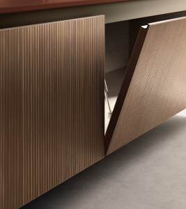Living Mira Scavolini