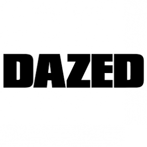 Logo Dazed