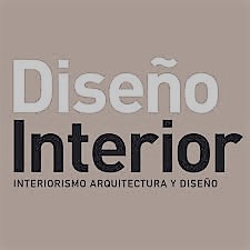Logo diseño interior