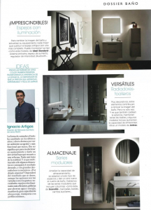 Interiores - Baños
