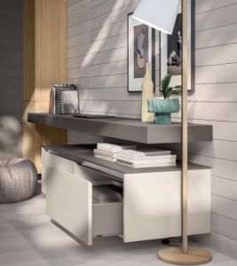 Sala de estar Lumina