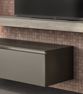 Sala de estar Lumina