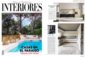 Cocinas revista interiores_Cocina_Musa