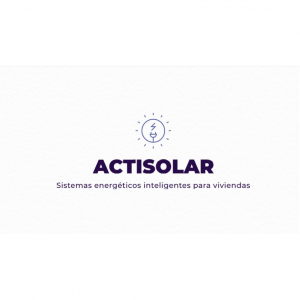 logo actisolar