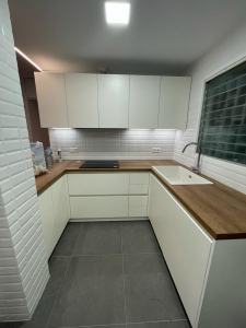 Reformas de cocinas en Barcelona - Eixample