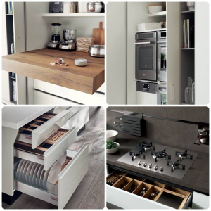 accesorios cocina