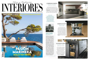 reforma de cocina Interiores