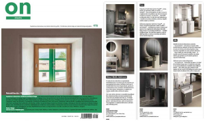 Baño diseño Industrial Scavolini On Diseño