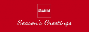 Scavolini Felices Fiestas 2024