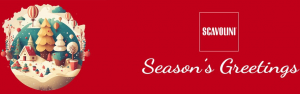 Scavolini Felices Fiestas 2024