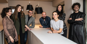 AtelierP - Mattia Pareschi & Luca Piccinno