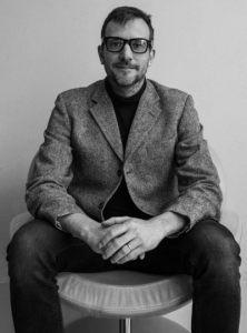 Mattia Pareschi italian designer