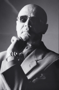 Silvano barsacchi
