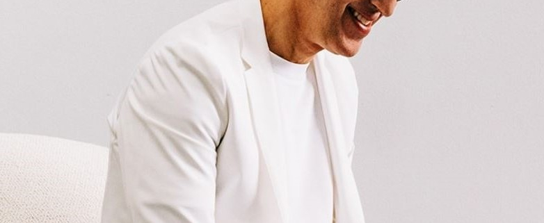 Karim Rashid Diseñador