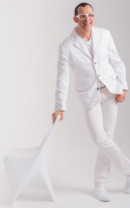 Karim Rashid
