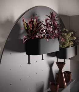 Jeometrica accesorios