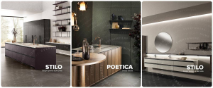 Scavolini novedades 2024
