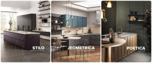 Scavolini novedades 2024