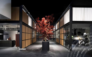 Scavolini Salone Mobile Milano