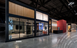 Scavolini Salone Mobile Milano 2024
